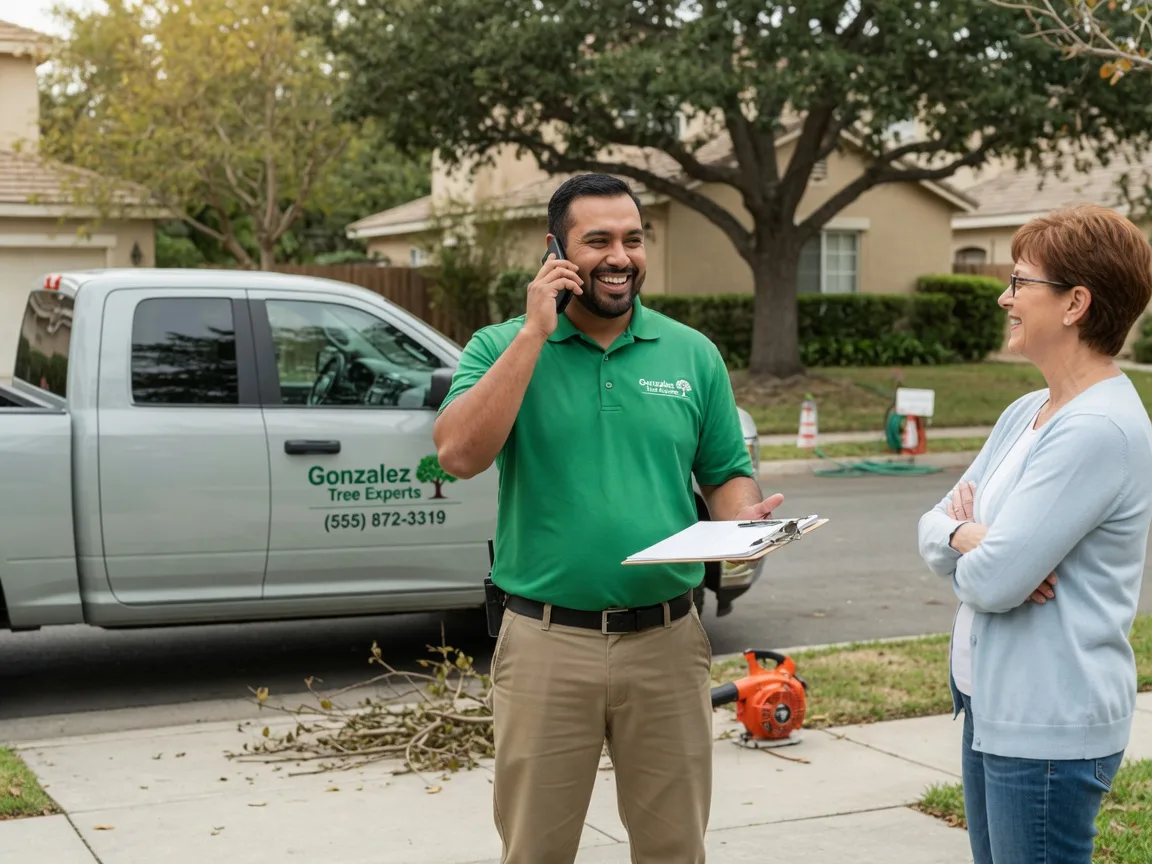 Tree Service Somerville, TN FAQs